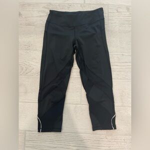 Zella cropped leggings